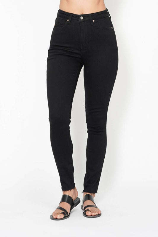Judy Blue - Got Game High Waist Tummy Control Jeans