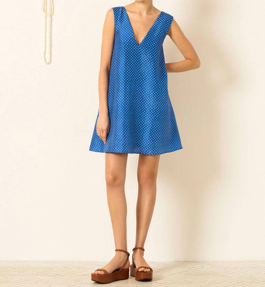 Alix Of Bohemia - Soleil Dot Dress