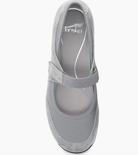 Dansko - Women's Hennie Shoe