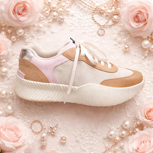 Sorel - WOMEN'S ONA BOULEVARD CLASSIC WP SNEAKERS