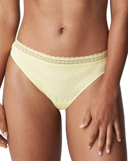 Primadonna - Twist Sapri Thong