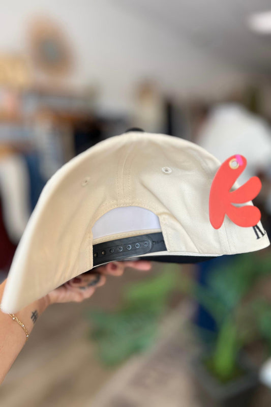 Kaxi - Women's Bad Hair Day Hat