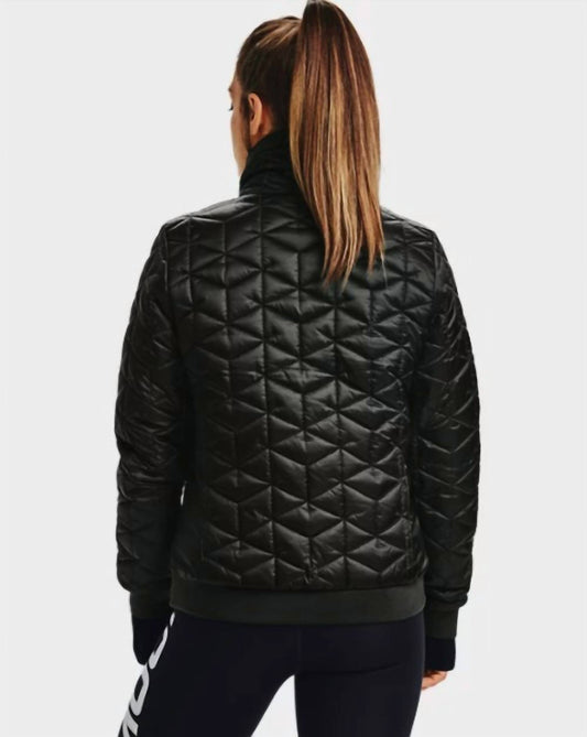 Under Armour - Coldgear Reactor Jacket