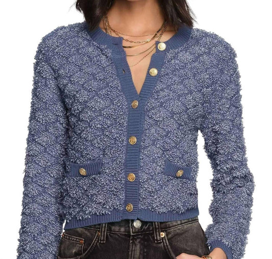 Heartloom - Kiel Knit Cardigan