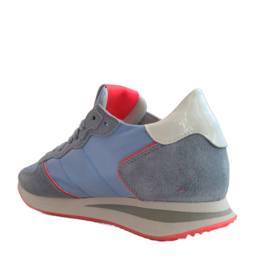 Philippe Model - Men's Trpx Mondial Shoes