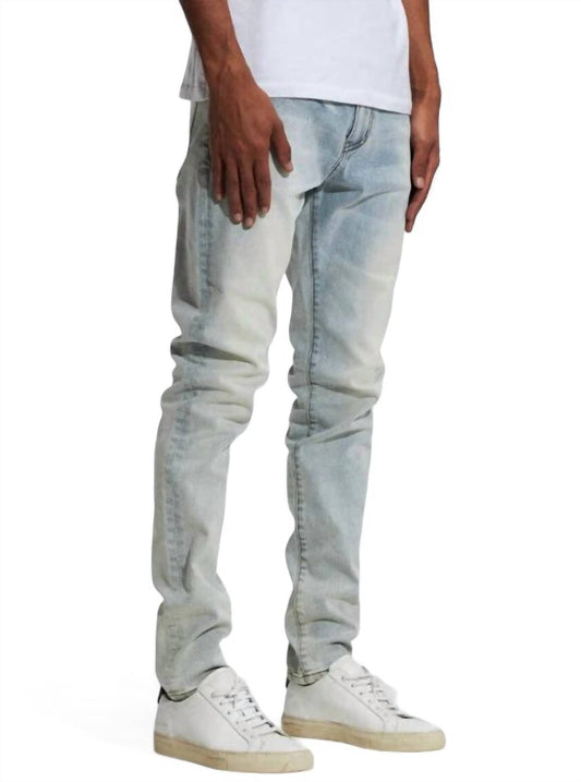 Embellish - RIVERSIDE DENIM JEAN