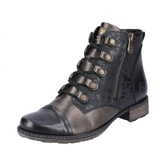 Remonte - Women's Leather Boot