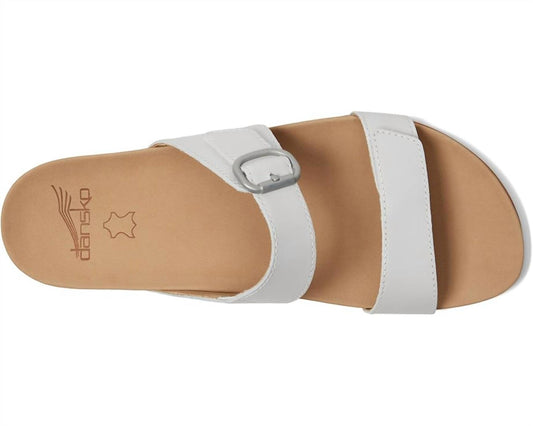 Dansko - Women Justine Sandal