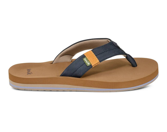 Sanuk - Men's Sawyer Sandal