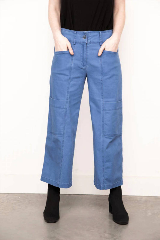 Habitat - Canvas Flood Pants