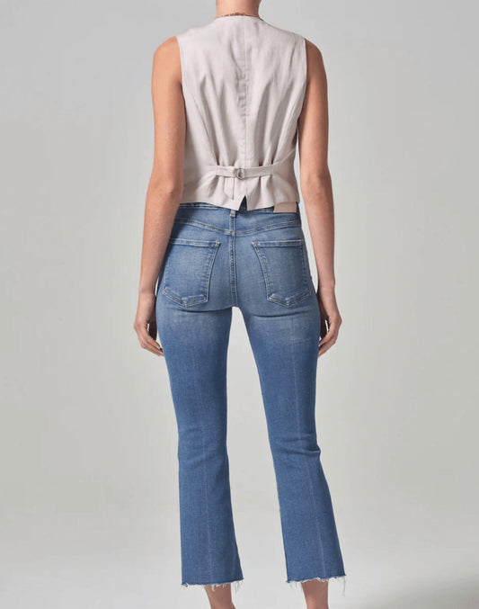 Citizens Of Humanity - Sola Cropped Trouser