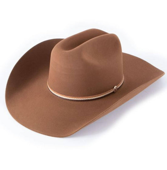 Stetson - Men's Hobbs Hat