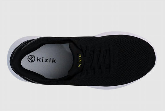 Kizik - Men's Athens Shoe