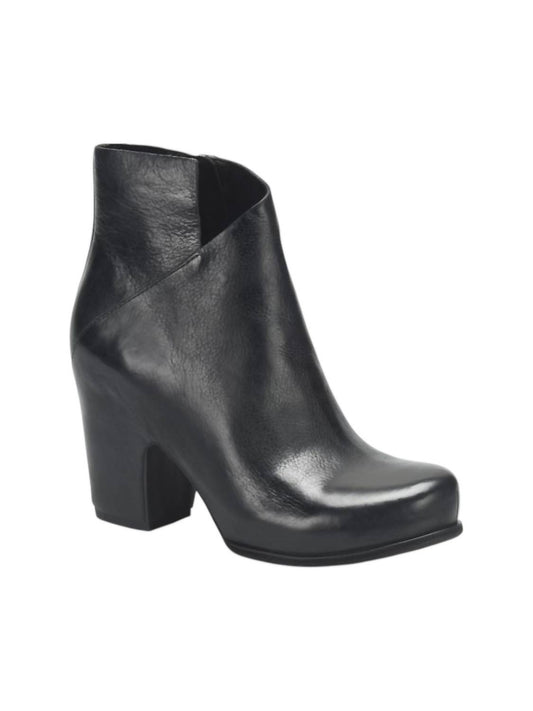 Kork-Ease - Women's Seeley Booties