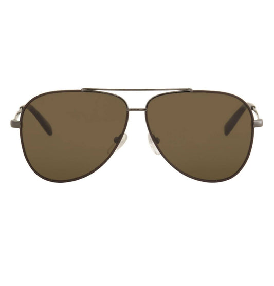 Salvatore Ferragamo - Unisex SF131S SUNGLASSES