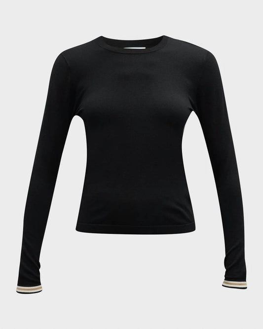 Marella - Fiore Knit Sweater