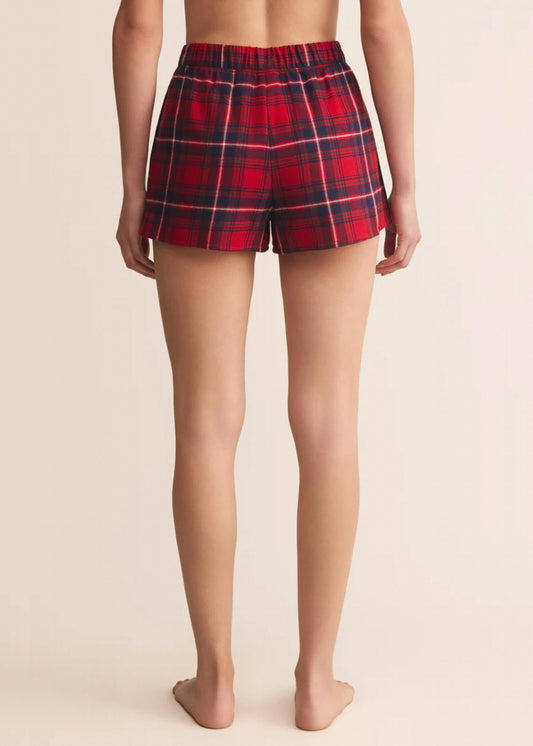 Z Supply - Boyfriend Boxer Shorts