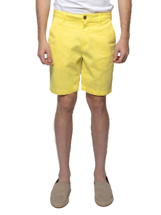 Monfrere - Cruise Chino Short