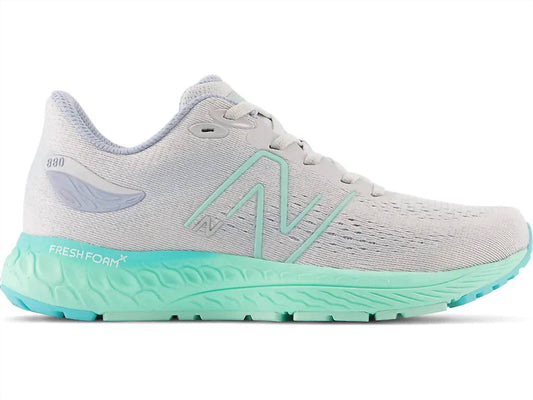 New Balance - Kids' Fresh Foam 880 V12 Shoes