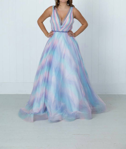 Lore - The Cheryl Gown