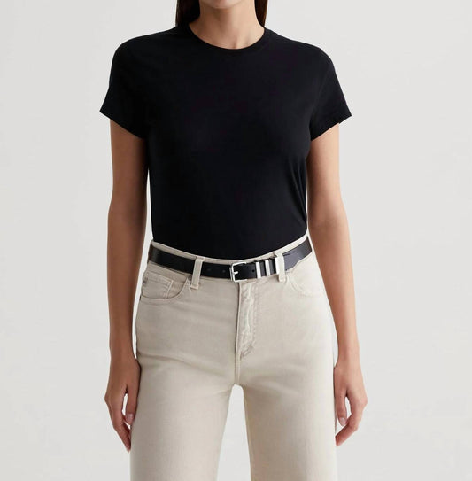 Ag Jeans - Ena Crew Shirt