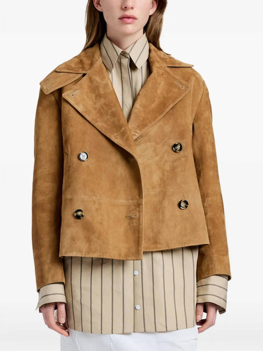 Proenza Schouler - Nola Jacket