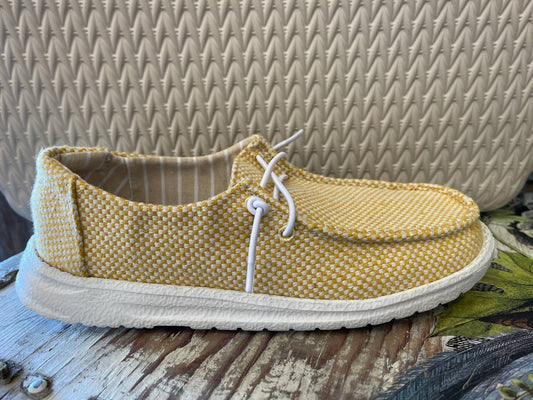 Women's Amelia Slip On Sneaker