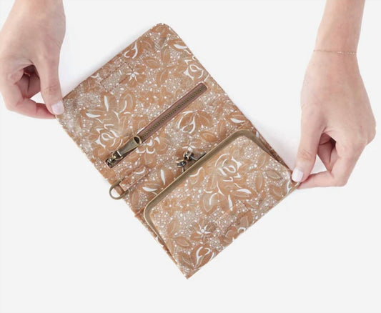 Hobo - Women's Ross Bead Wristlet