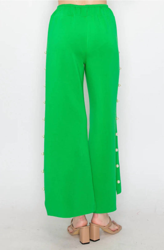 Joh - Farrah Pearl Pants