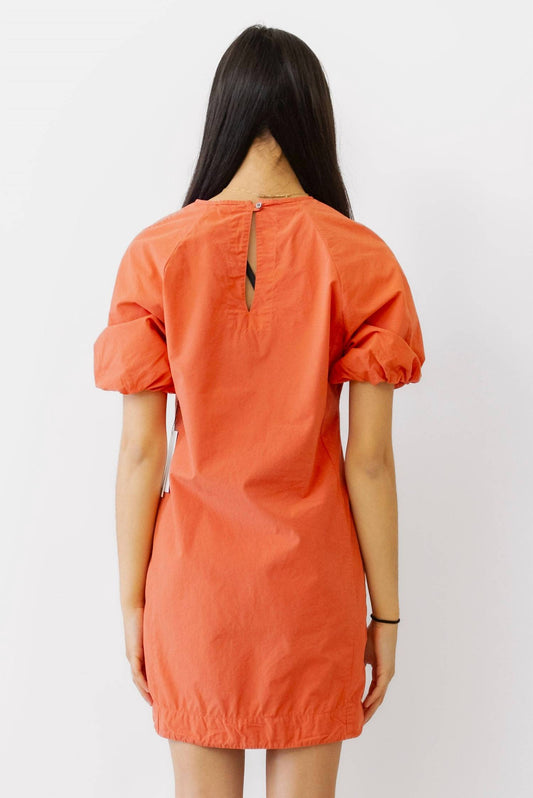 Nation Ltd - Minnie Mini Dress