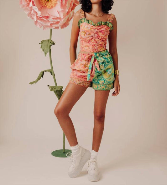 Love The Label - Ramona Shorts