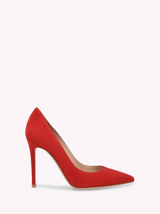Gianvito Rossi - Women's Stiletto Heel 105 Pump