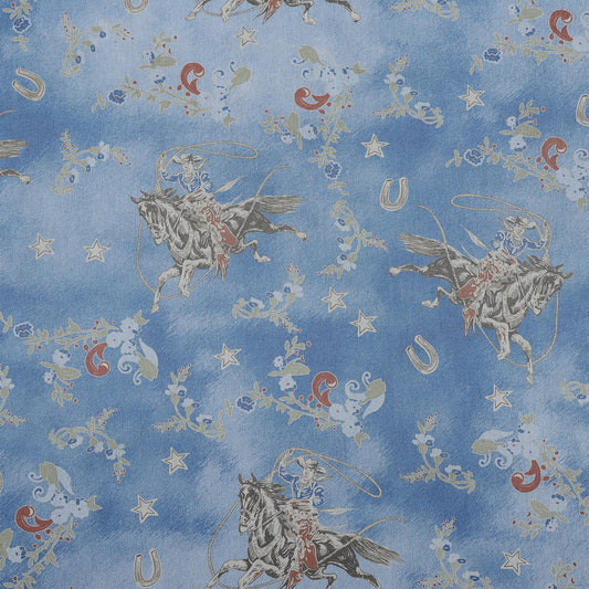 Tasha Polizzi - Lee Western Pillow