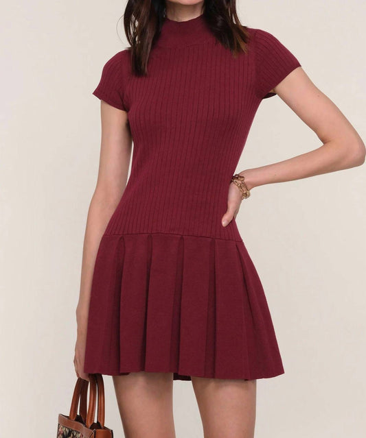 Heartloom - Polina Dress