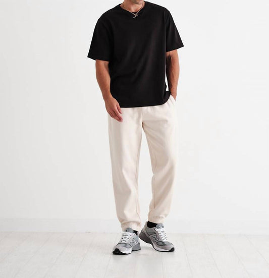 Wax London - Eno Jogger Pants