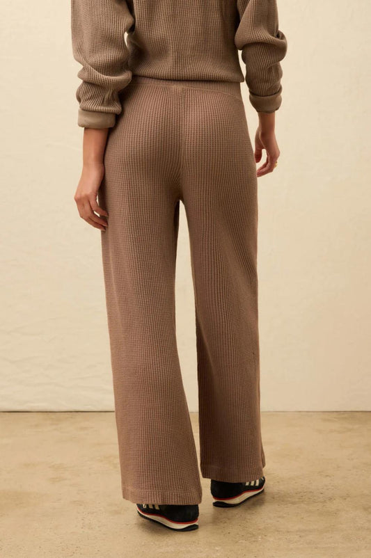 Faherty - Apres Waffle Pant