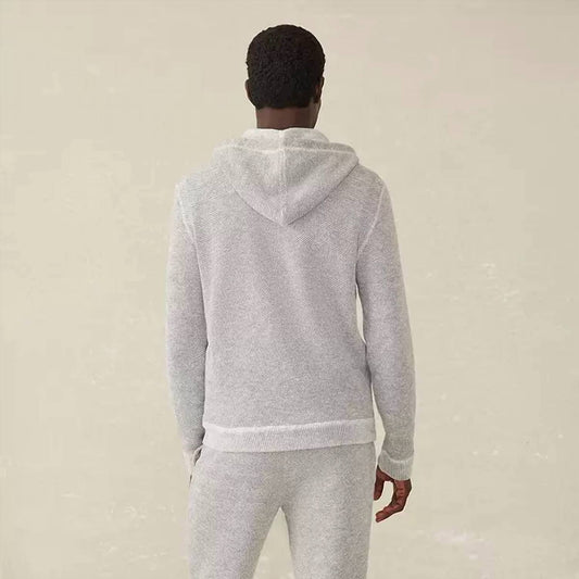 Faherty - Men’s Whitewater Full Zip Hoodie