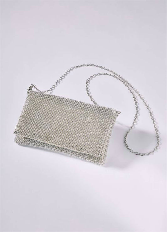 Charlie Paige - Women's Clutch Bag