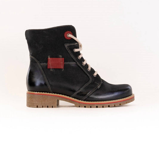 V-Italia - Women's Brigida Ankle Boot