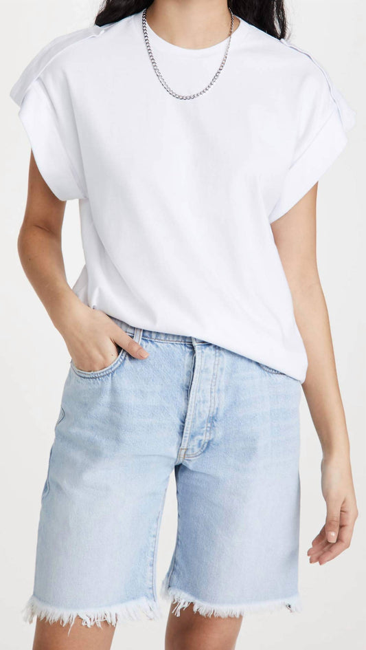 Ag Jeans - Khloe Tee