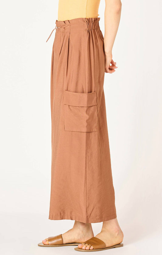 Dex - Women's Siena Wide Leg Pant