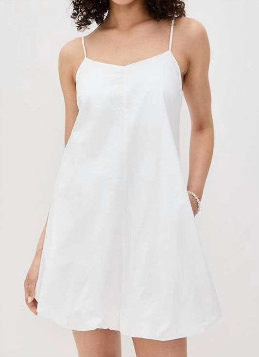Rails - Blanca Bubble Dress