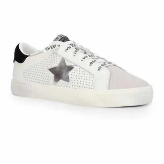 Vintage Havana - Girl's Gadol Sneaker