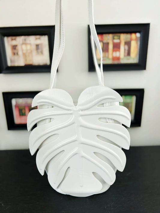 Bc Handbags - Women's Palma Leaf Bag