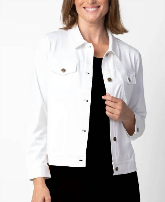 Habitat - Habitat Jean Jacket