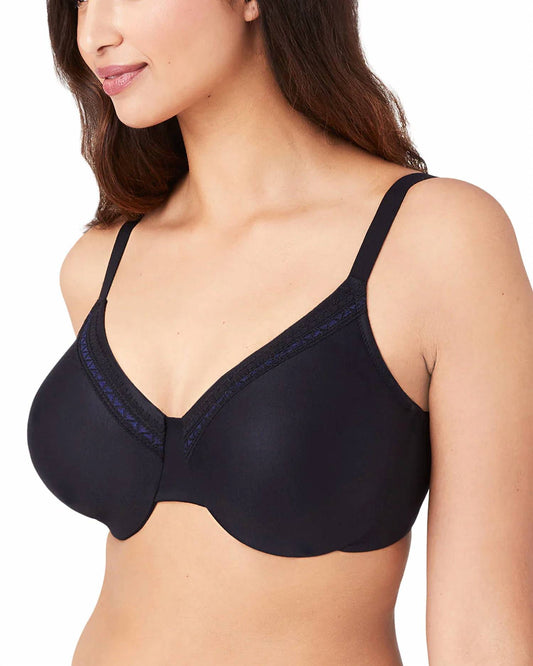 Wacoal - Super Soft Underwire Bra
