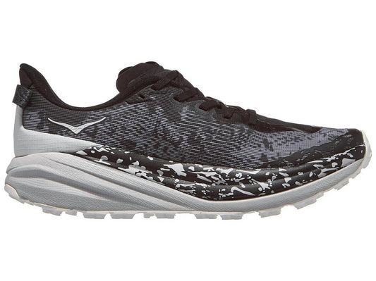 Hoka - Men's Speedgoat 6 Trail Running Shoes