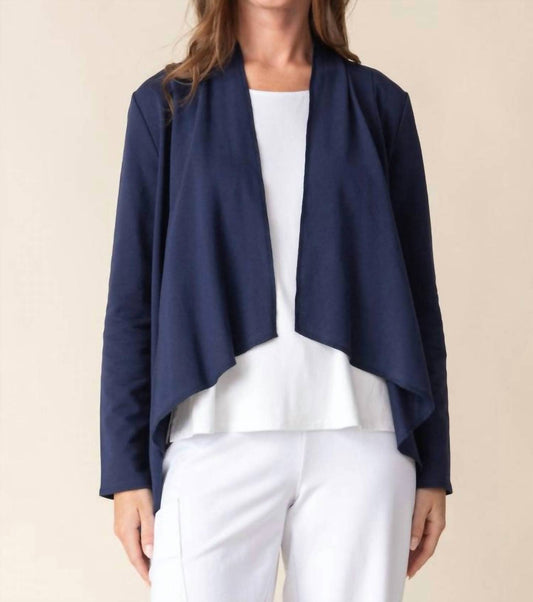 Habitat - French Terry Jacket