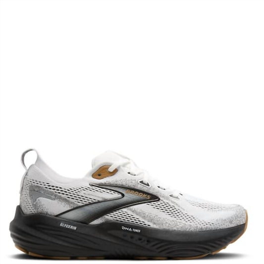 Brooks - Men's Glycerin 22 Shoe