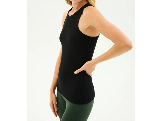 Splits59 - Kiki Ribbed Tank Top